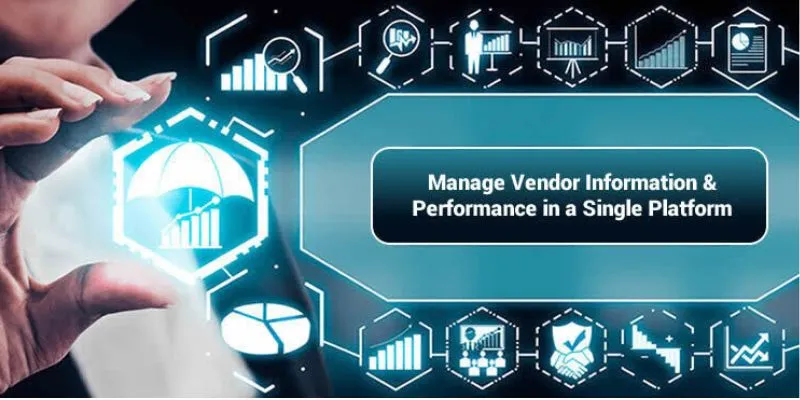 Integrated Vendor Management System