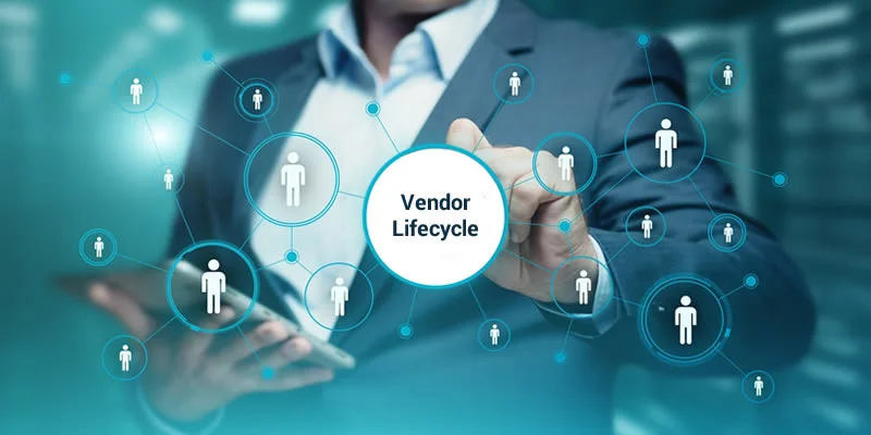vendor lifecycle management software