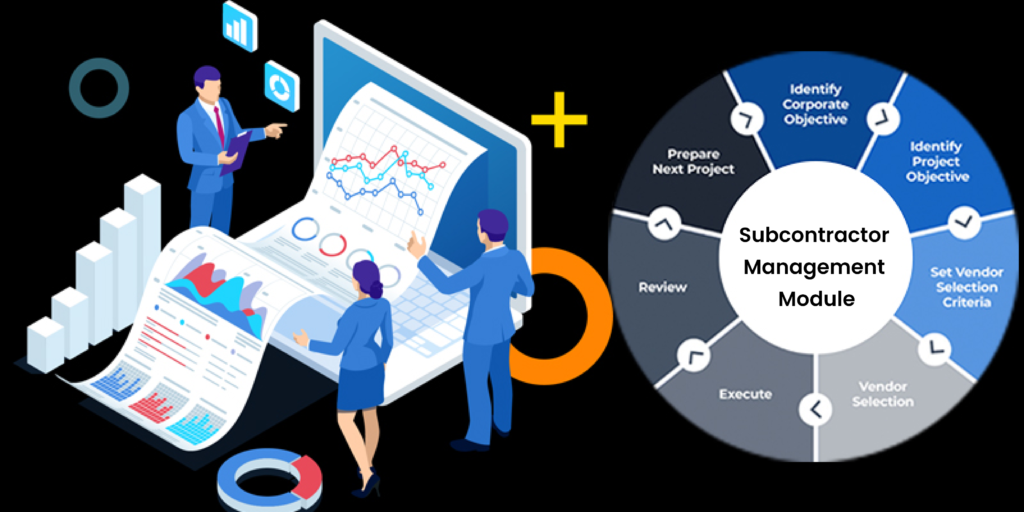 Subcontractor Management Module