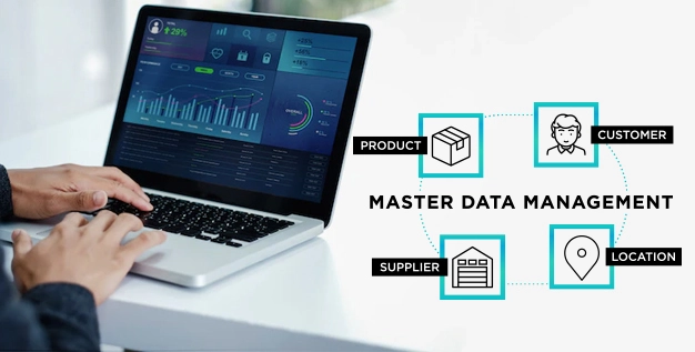Vendor-Master-data-management